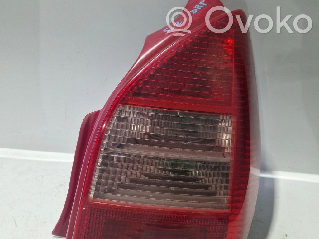 Luz trasera/de freno   9649864480,79098D