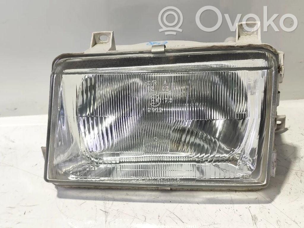 Seat Ibiza I (021A) Scheinwerfer 