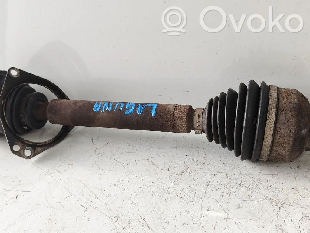 Renault Laguna II Front driveshaft 
