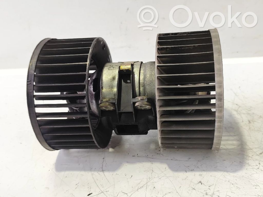 Mazā radiatora ventilators   0130101103