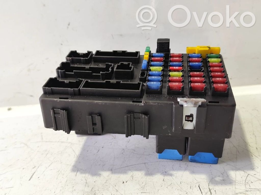 Unidad de control SAM   911981C020