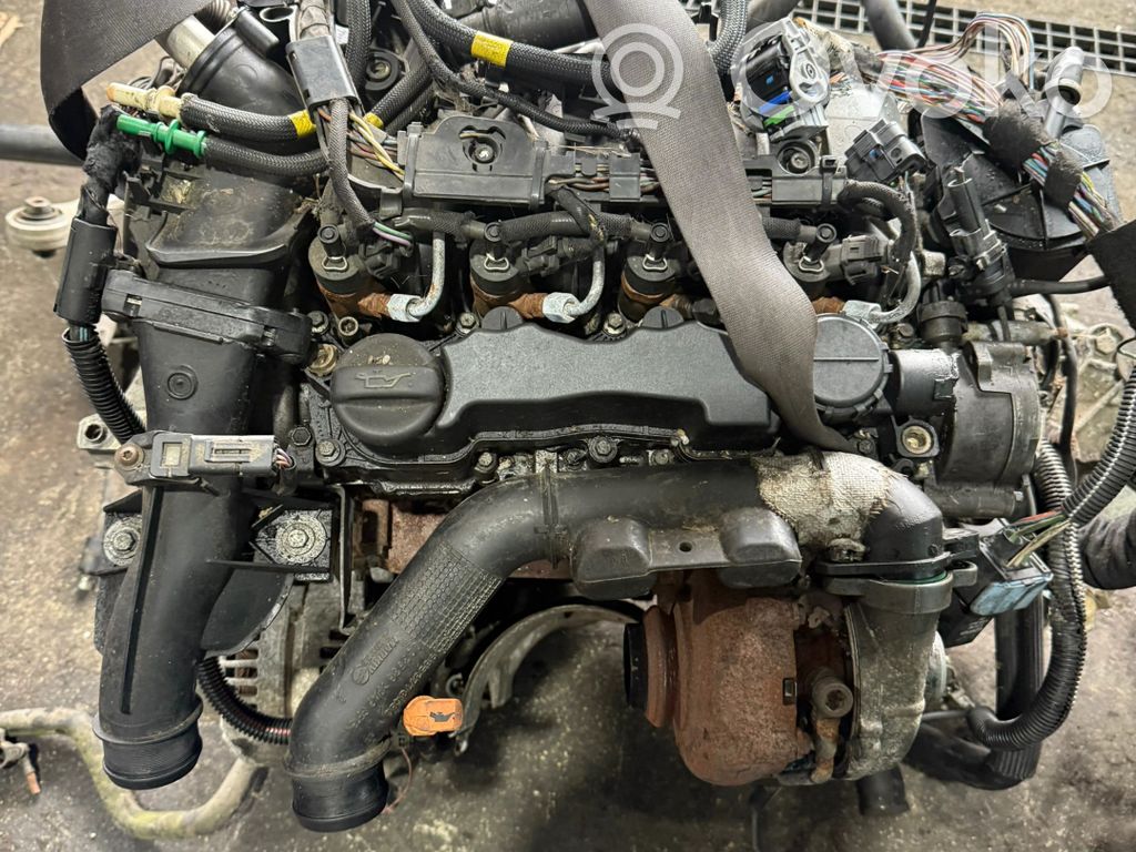Motor   9HY