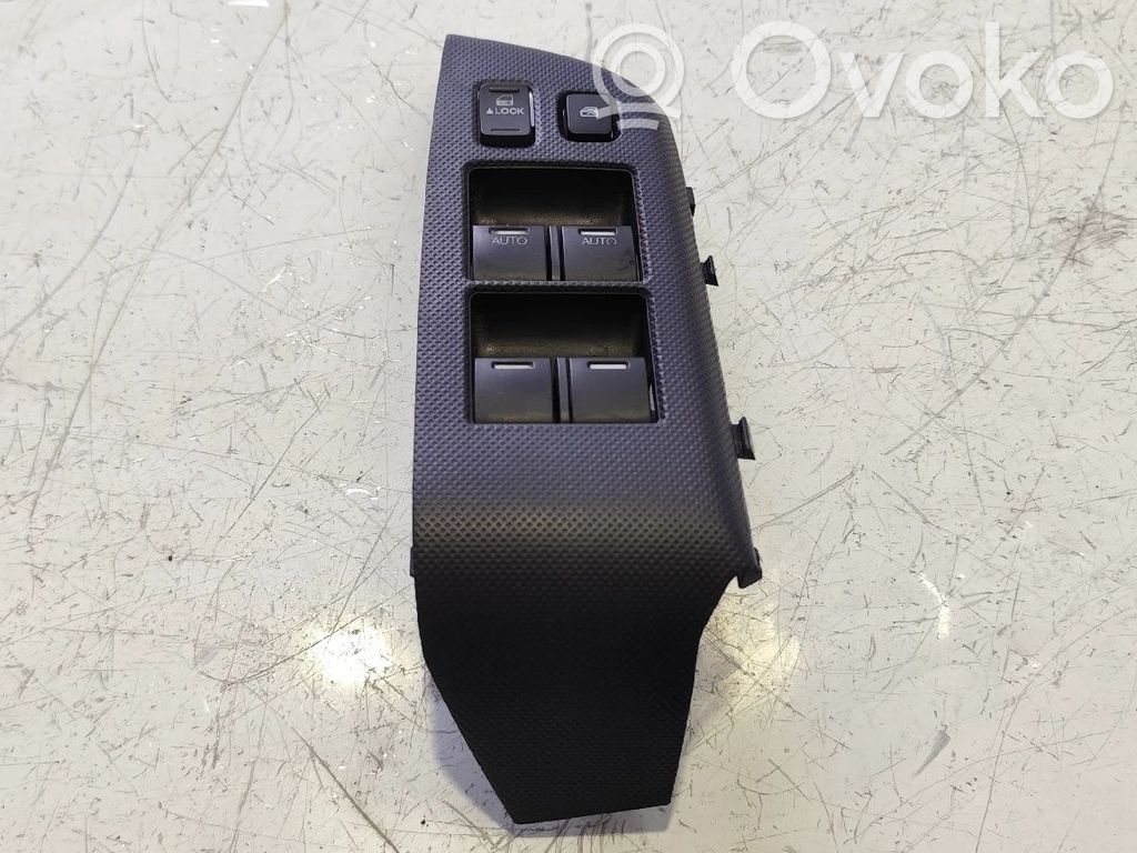 Electric window control switch   35750TMBG11M2,10Z8TH9