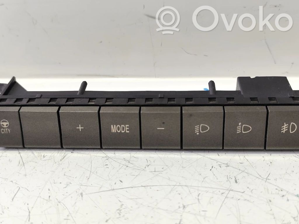 Multifunctional control switch/knob   735361065