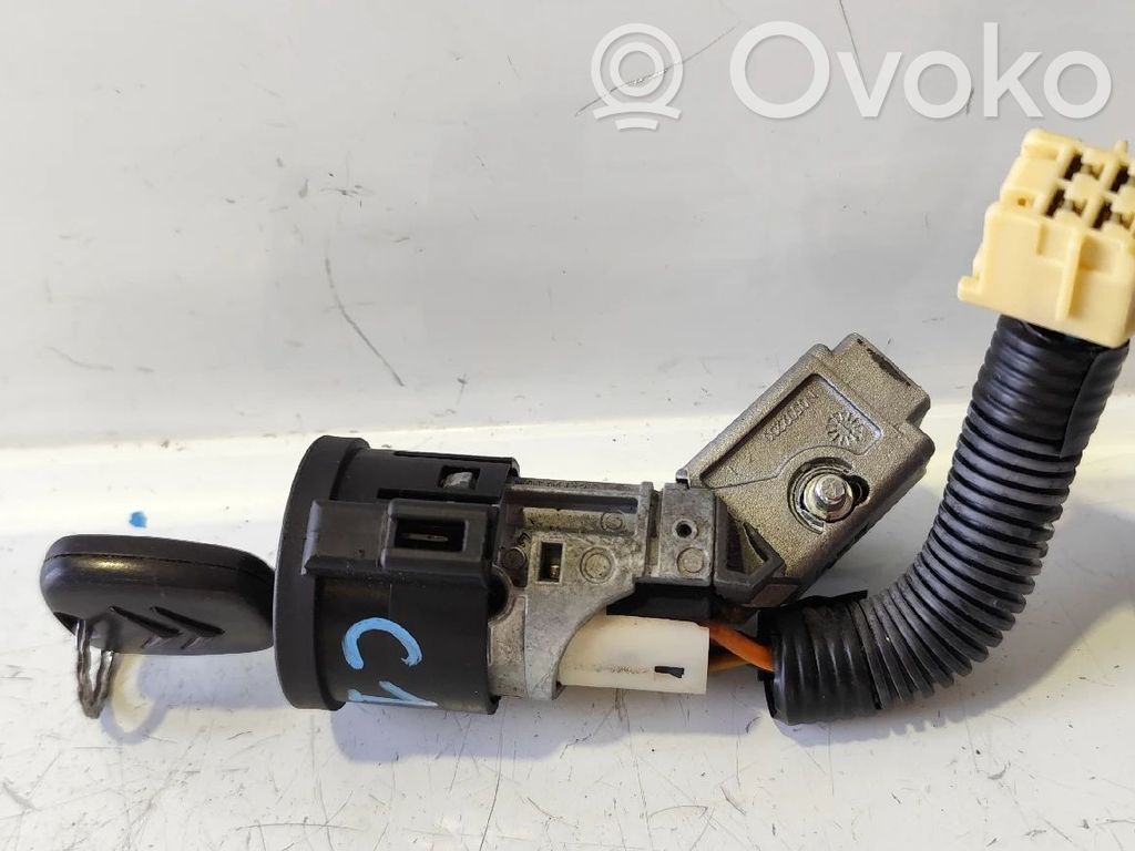 Engine start stop button switch   N0502198,N0501412