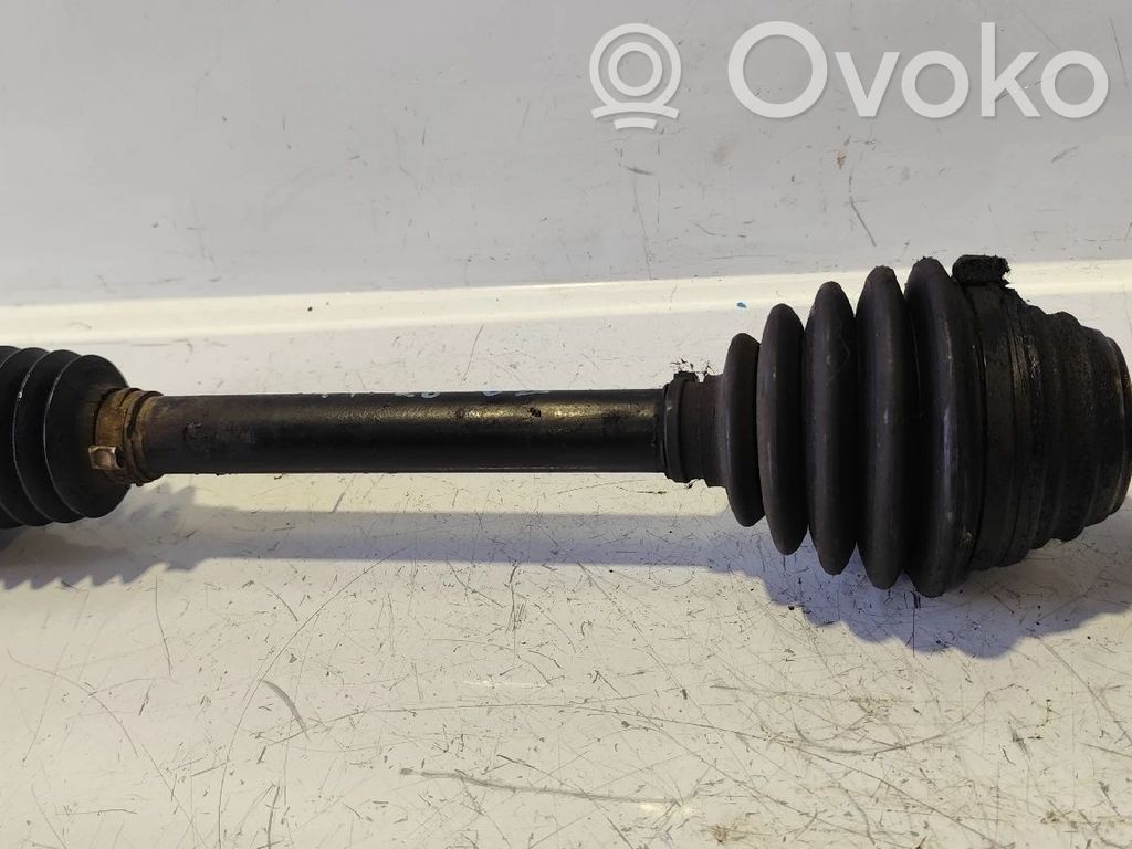 Volkswagen Polo III 6N 6N2 6NF Front driveshaft 