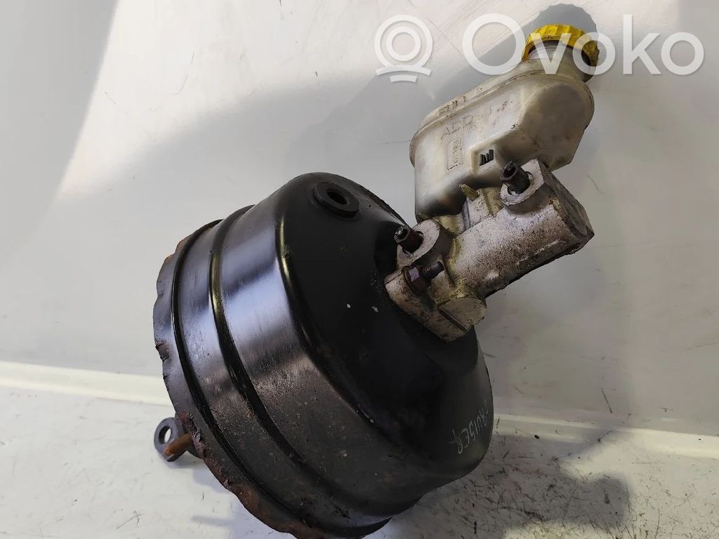 Jarrutehostin   P5273912AB,M0204022494