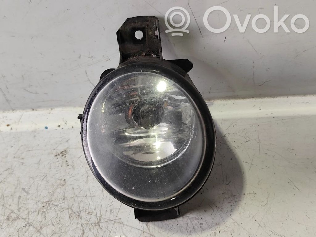 Luz de niebla delantera   8200002470