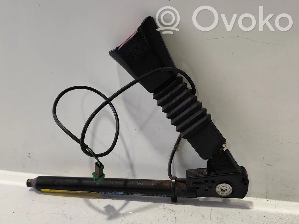 Opel Corsa B Sicherheitsgurt vorne 