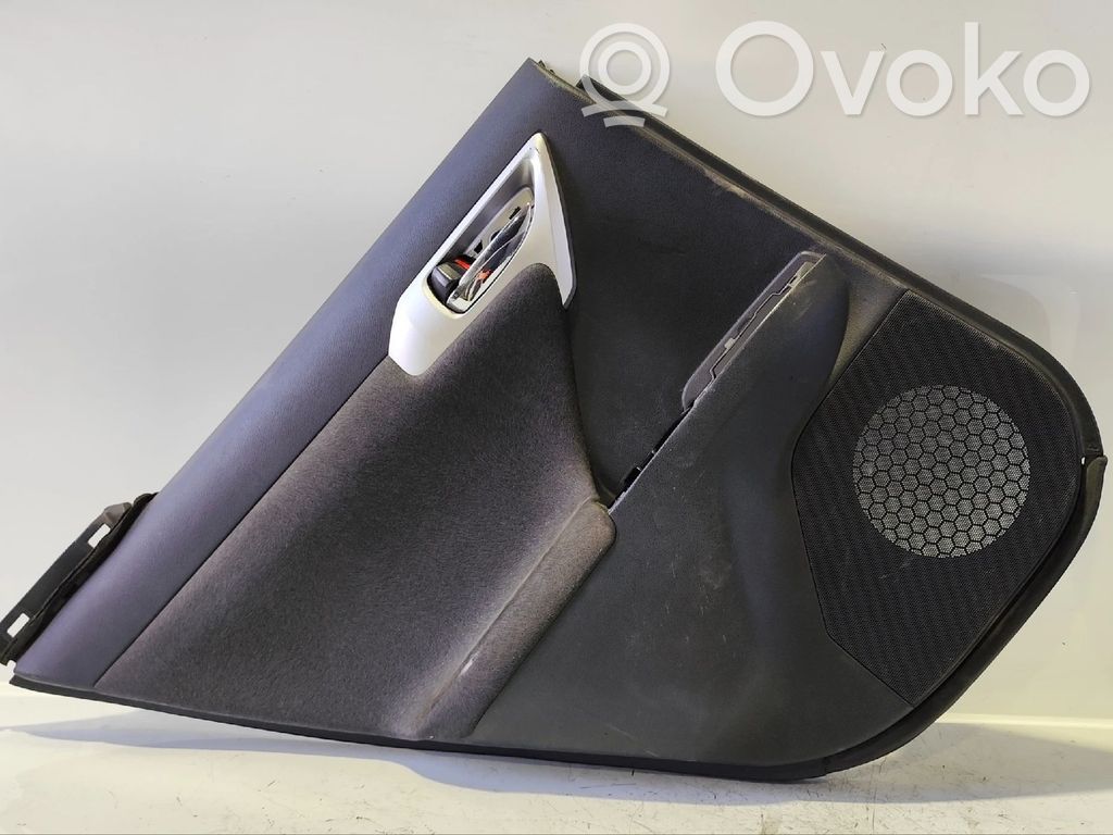 Lexus CT 200H Panou interior ușă spate 