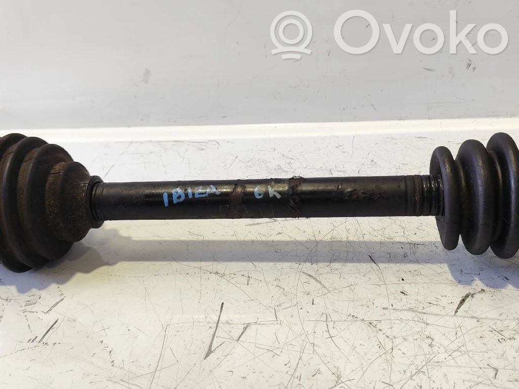Seat Ibiza II (6k) Front driveshaft 