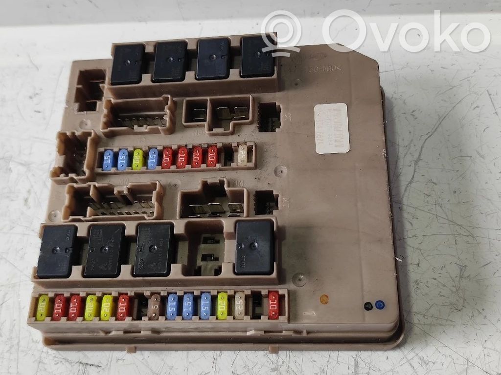 SAM control unit   674660A
