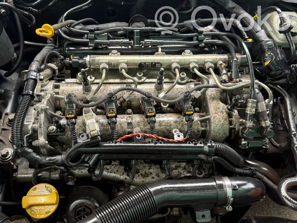 Engine   Z13DTJ