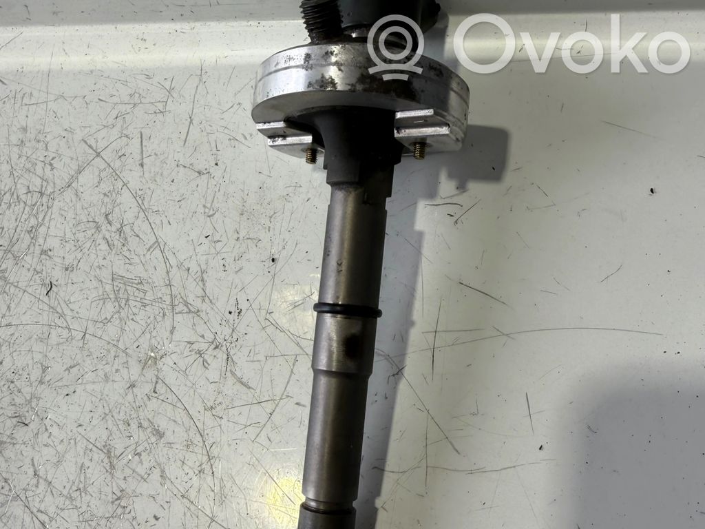 Renault Master II Inyector de combustible 