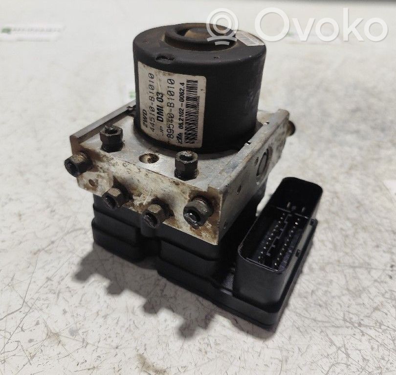 Bomba de ABS   44510B1010,06210904963,89540B1010