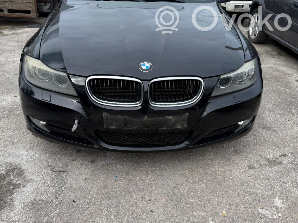 Front piece kit