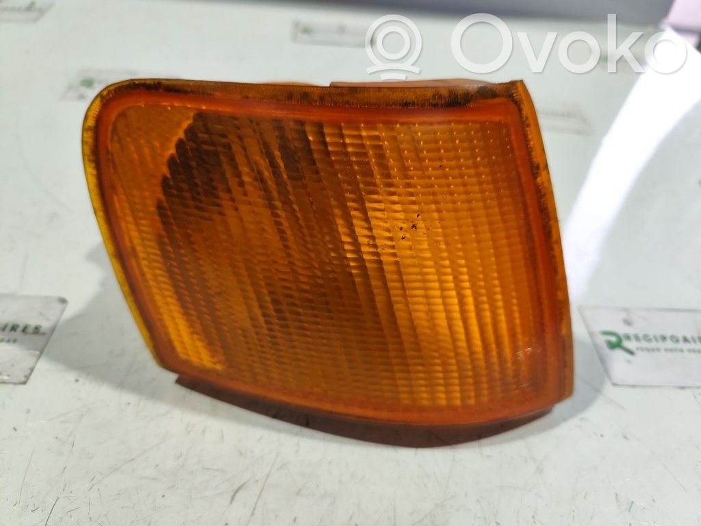 Ford Escort Blinker vorne Stoßstange 