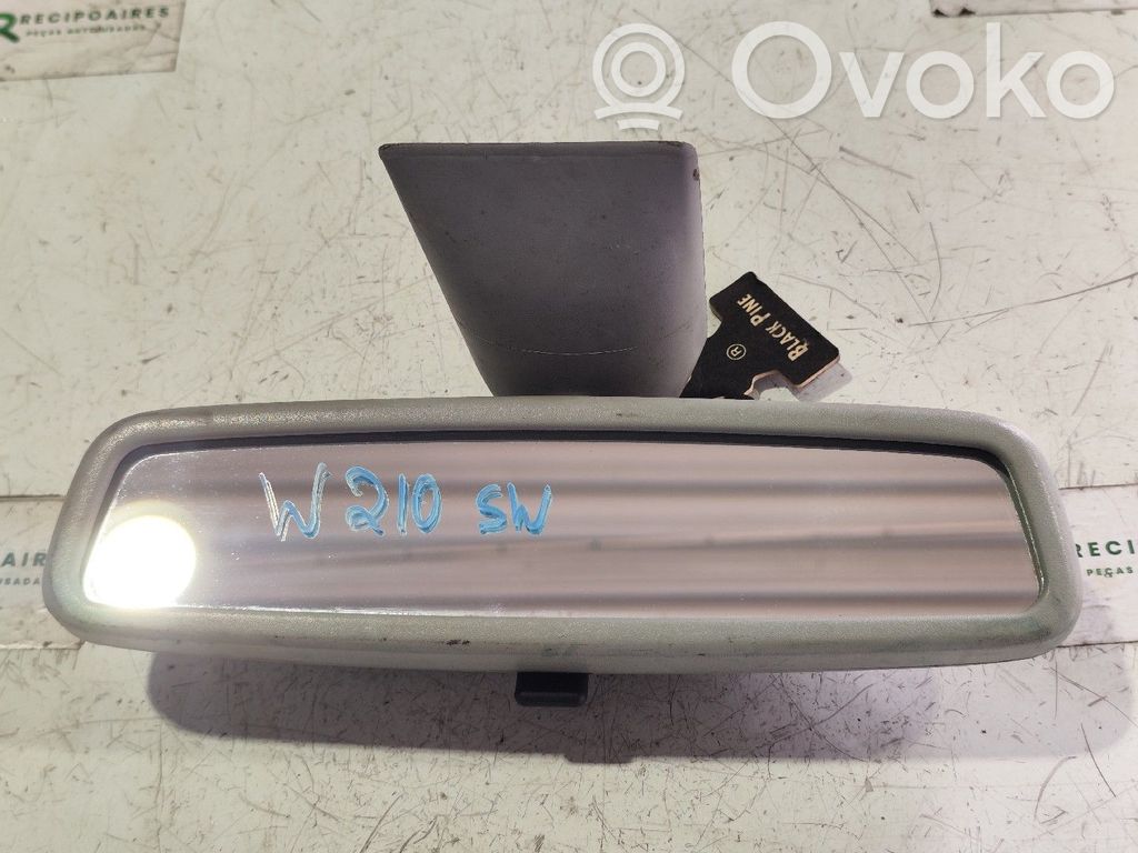 Espejo retrovisor (interior)   A2088100117