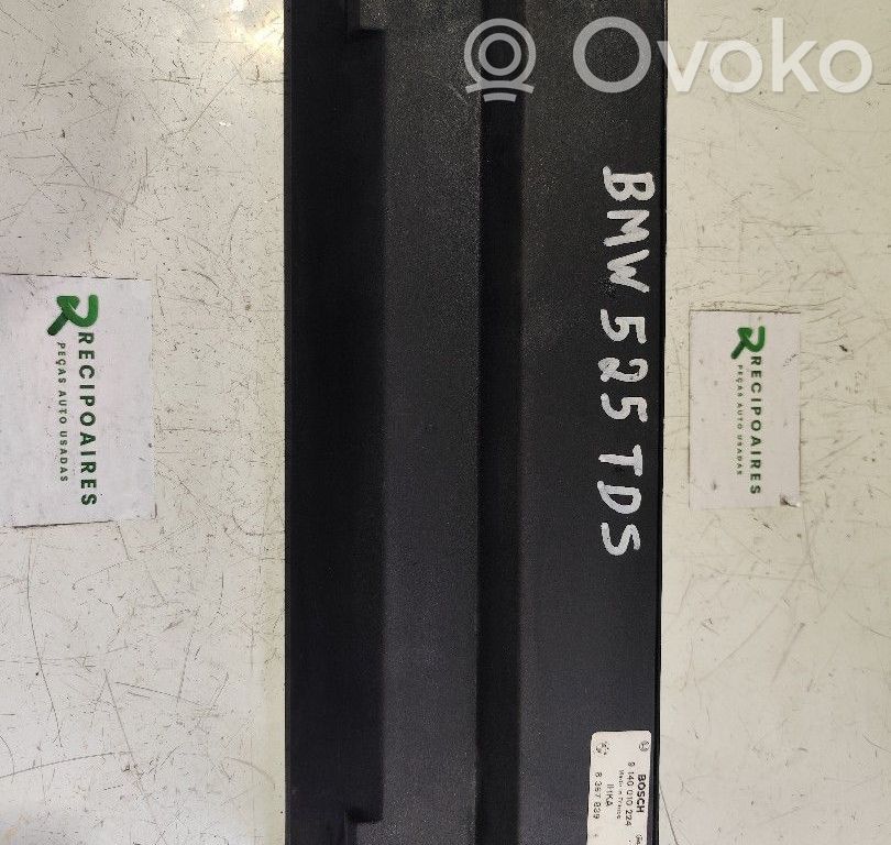 BMW 5 E34 Comfort/convenience module 