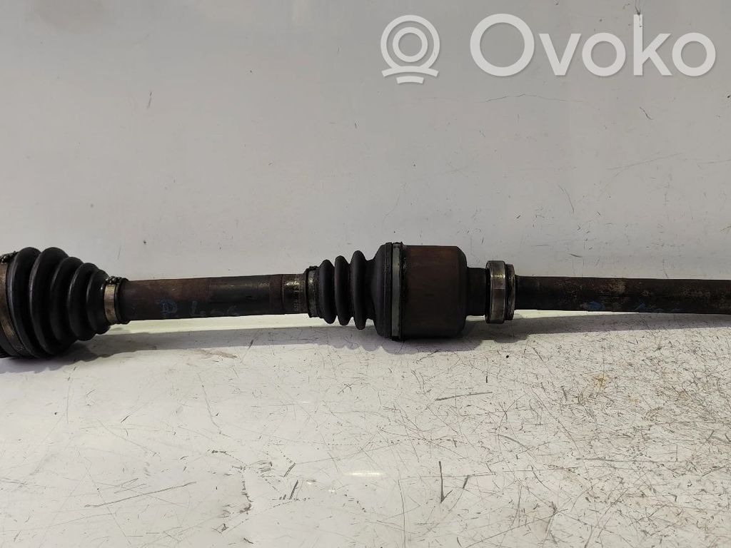 Peugeot 406 Front driveshaft 