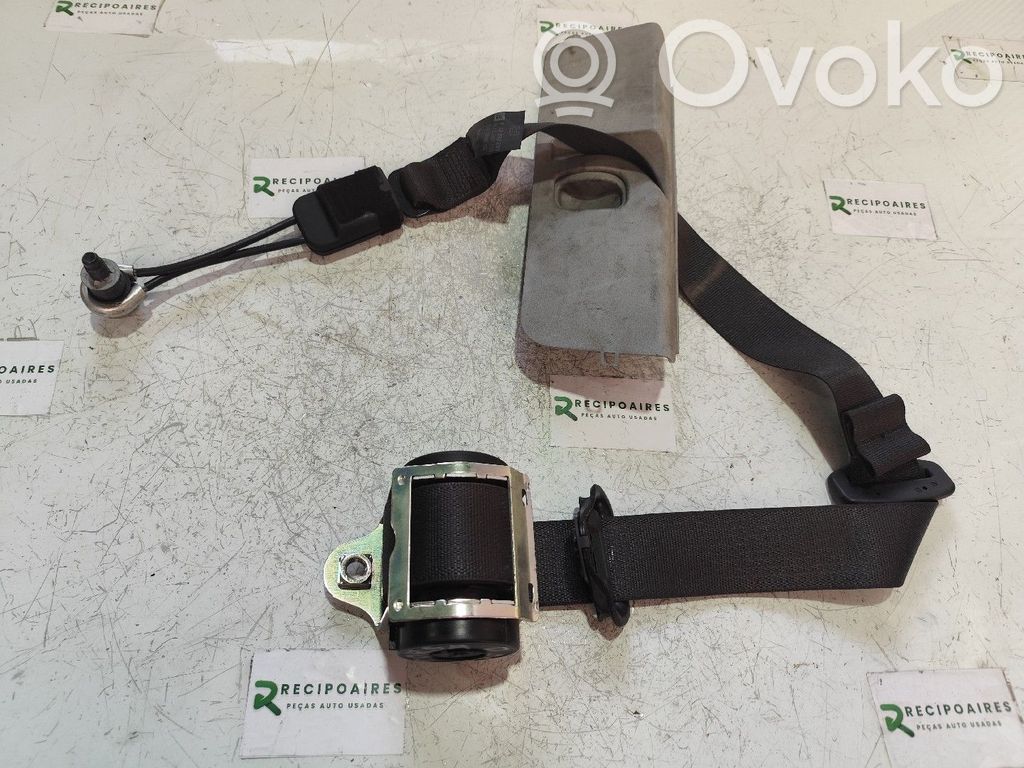 Cinturón delantero   13290249,13288330,616090900