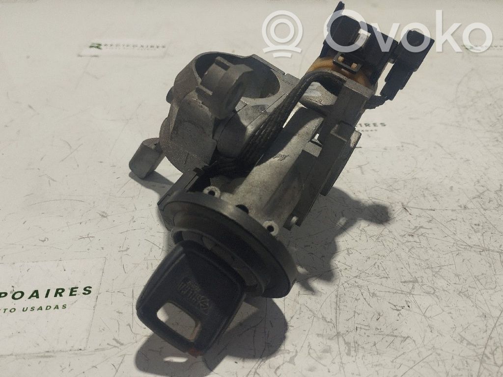 Volvo S40, V40 Engine start stop button switch 
