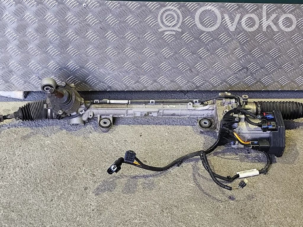 Steering rack   7806301135,0273010270,7806277480,7806501769,7828177233