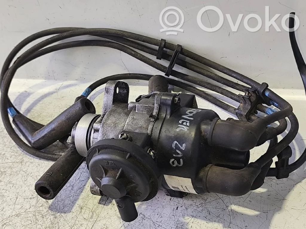 Ignition distributor   FICHA,CORTADA