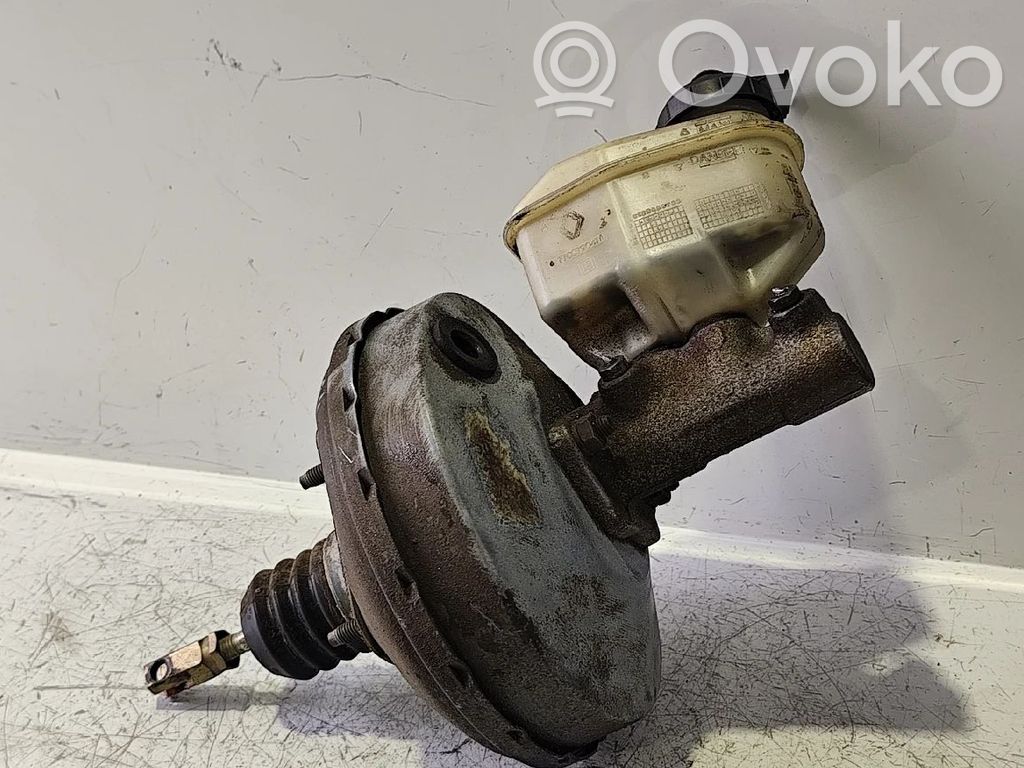 Bremskraftverstärker   7700720471