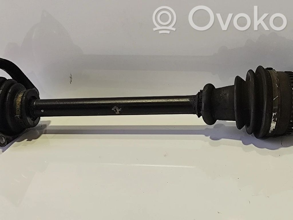 Renault Clio II Front driveshaft 
