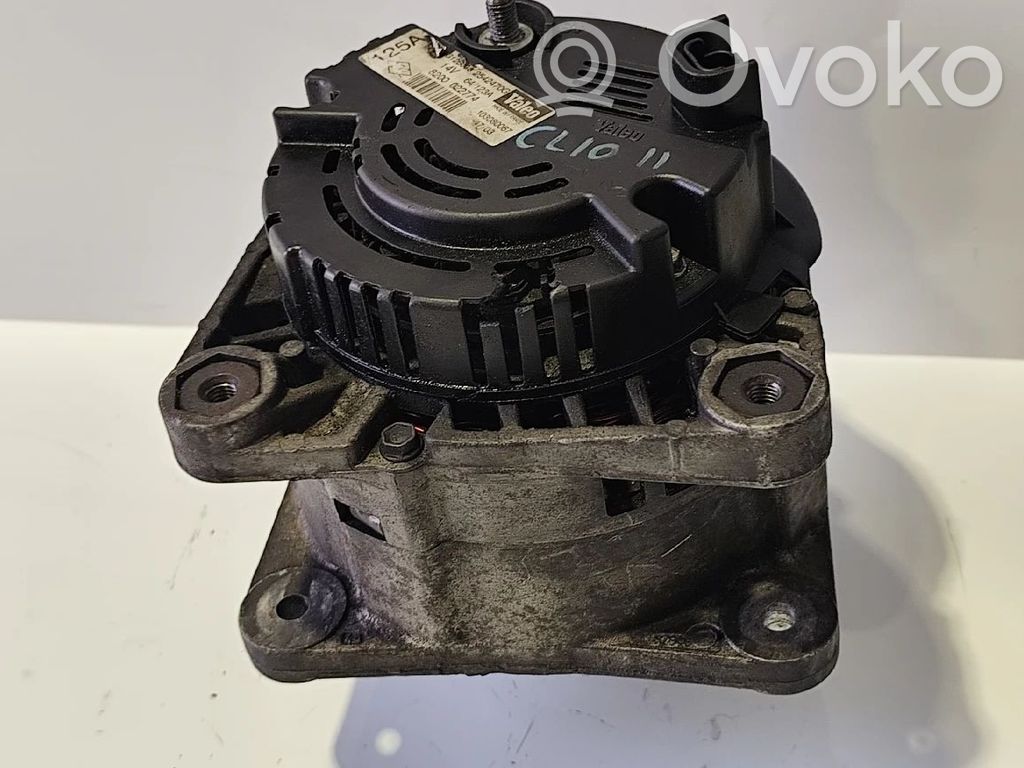 Alternador   8200022774,2542470G