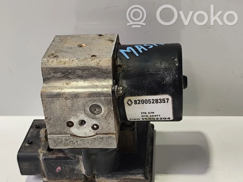 ABS Pump   8200528357,15052204,15994304B