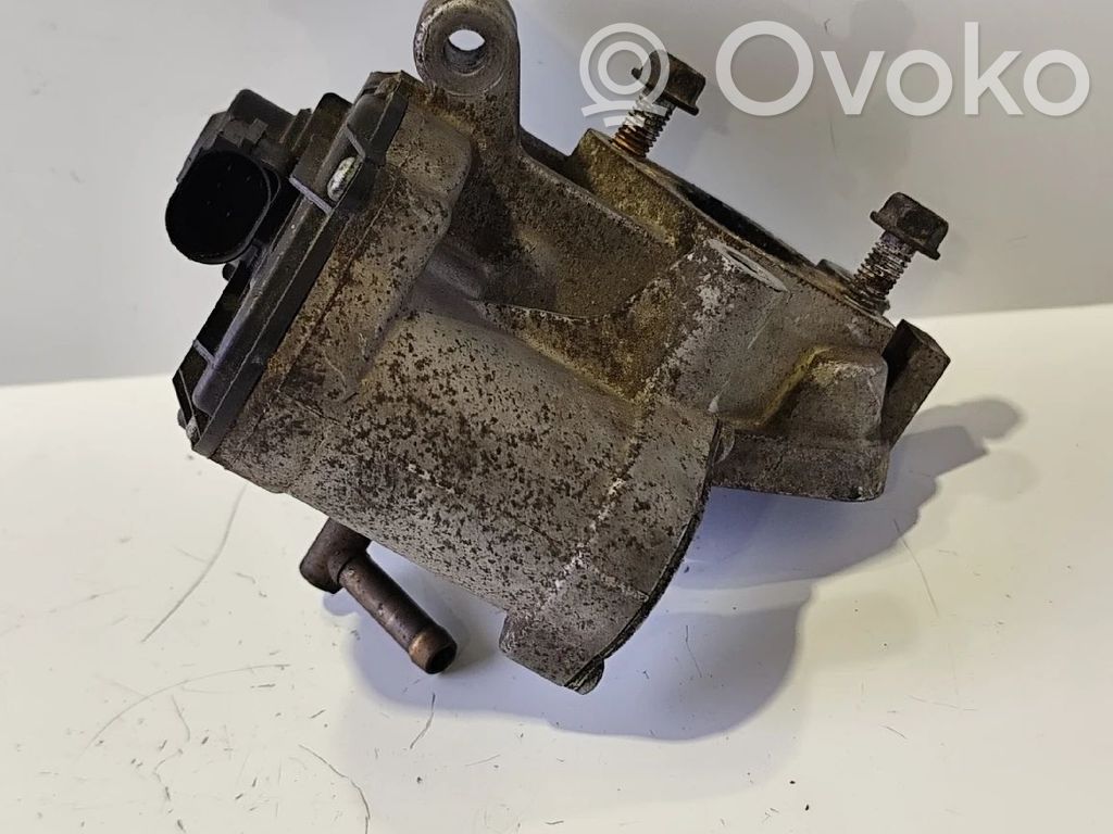 Renault Master II Válvula EGR 