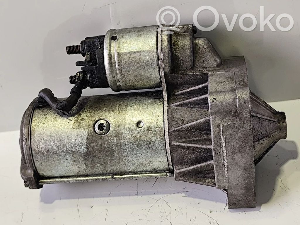 Motor de arranque   11DENTES,DENTES