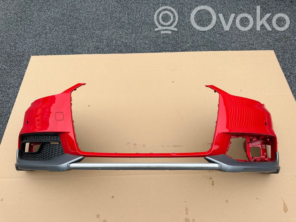 Audi A1 Front bumper 