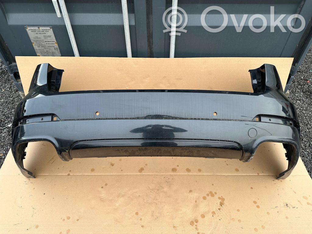 Maserati Levante Parachoques 