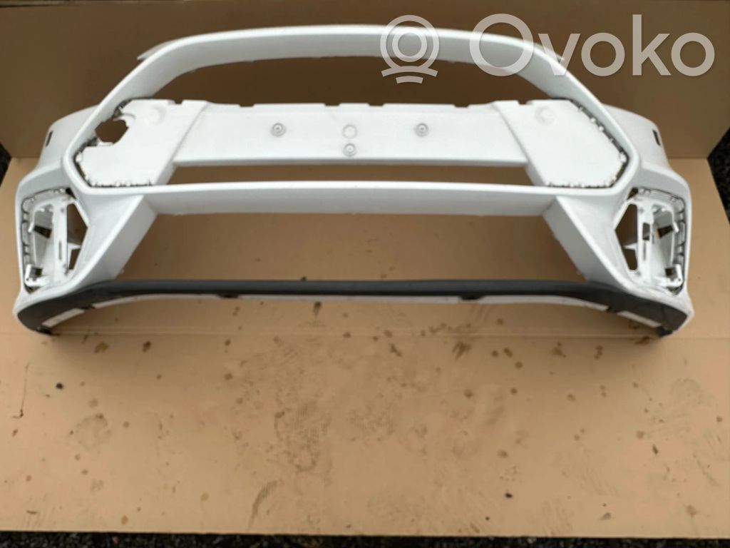 Ford Focus Front bumper 