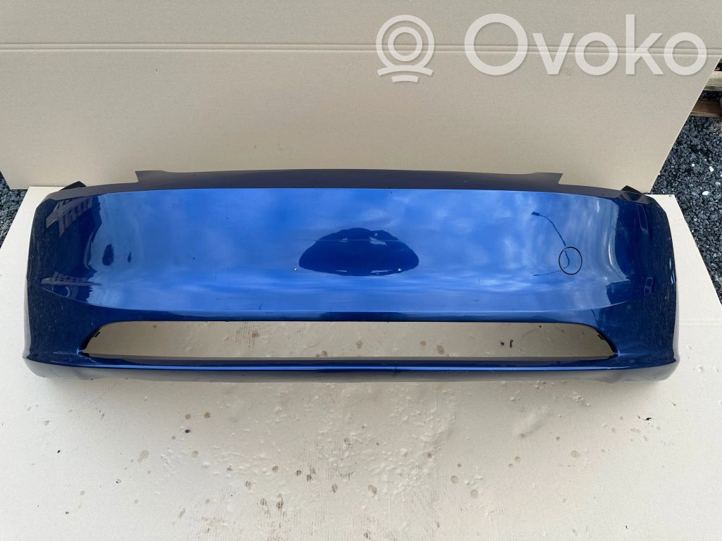Tesla Model 3 Parachoques delantero 