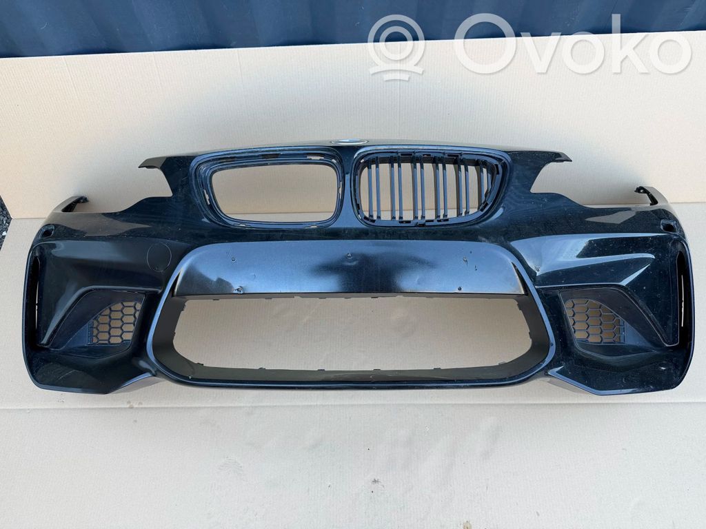 BMW M2 F87 Parachoques delantero 