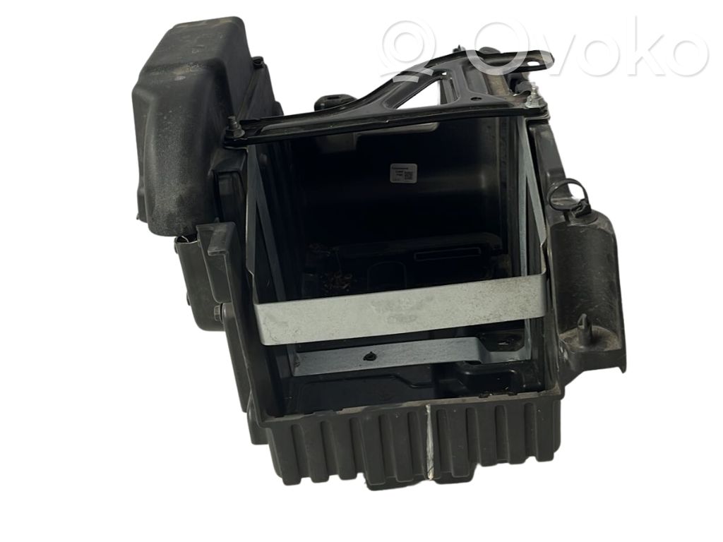 Ford Fiesta Bridă fixare baterie 