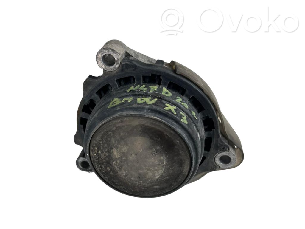BMW X3 F25 Engine mounting bracket 