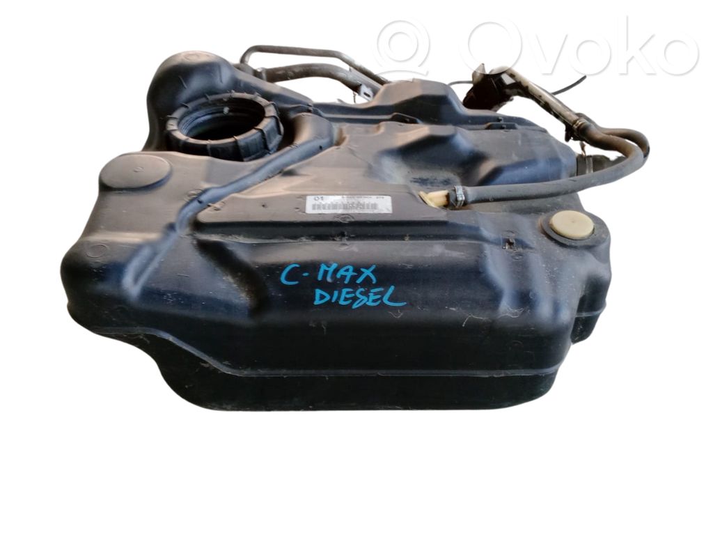 Ford C-MAX II Fuel tank 