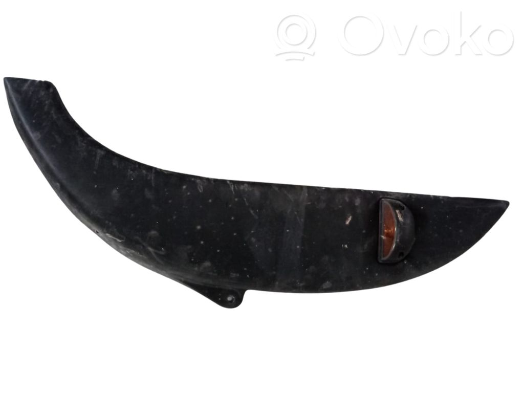 Renault Master II Front bumper lip 
