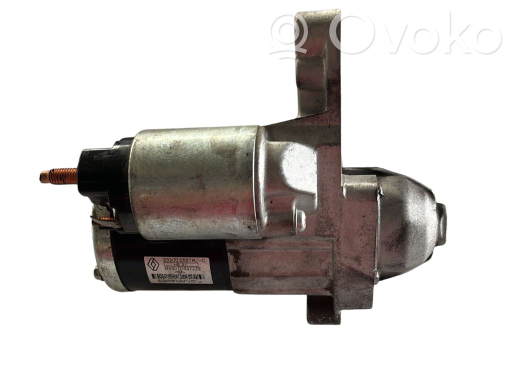 Renault Twingo III Starter motor 