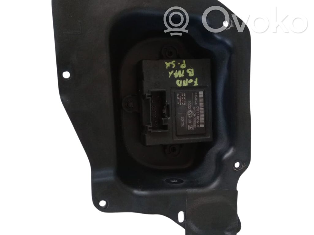 Door control unit/module   1002722908,1002722908