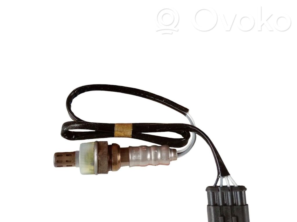 Lancia Delta II Sonda lambda 