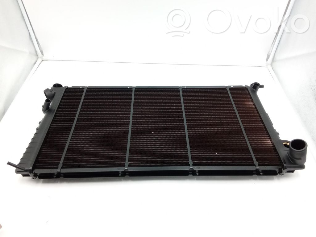 Peugeot Partner Coolant radiator 