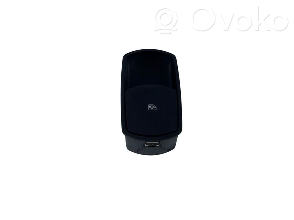 Opel Corsa E Electric window control switch 