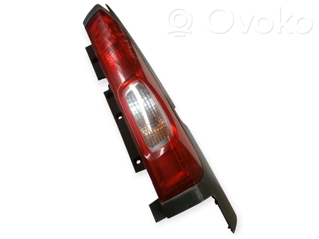Renault Trafic II (X83) Takavalot 