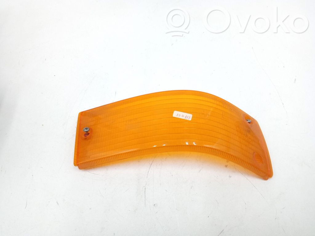 BMW 5 E28 Feu clignotant répétiteur d'aile avant 